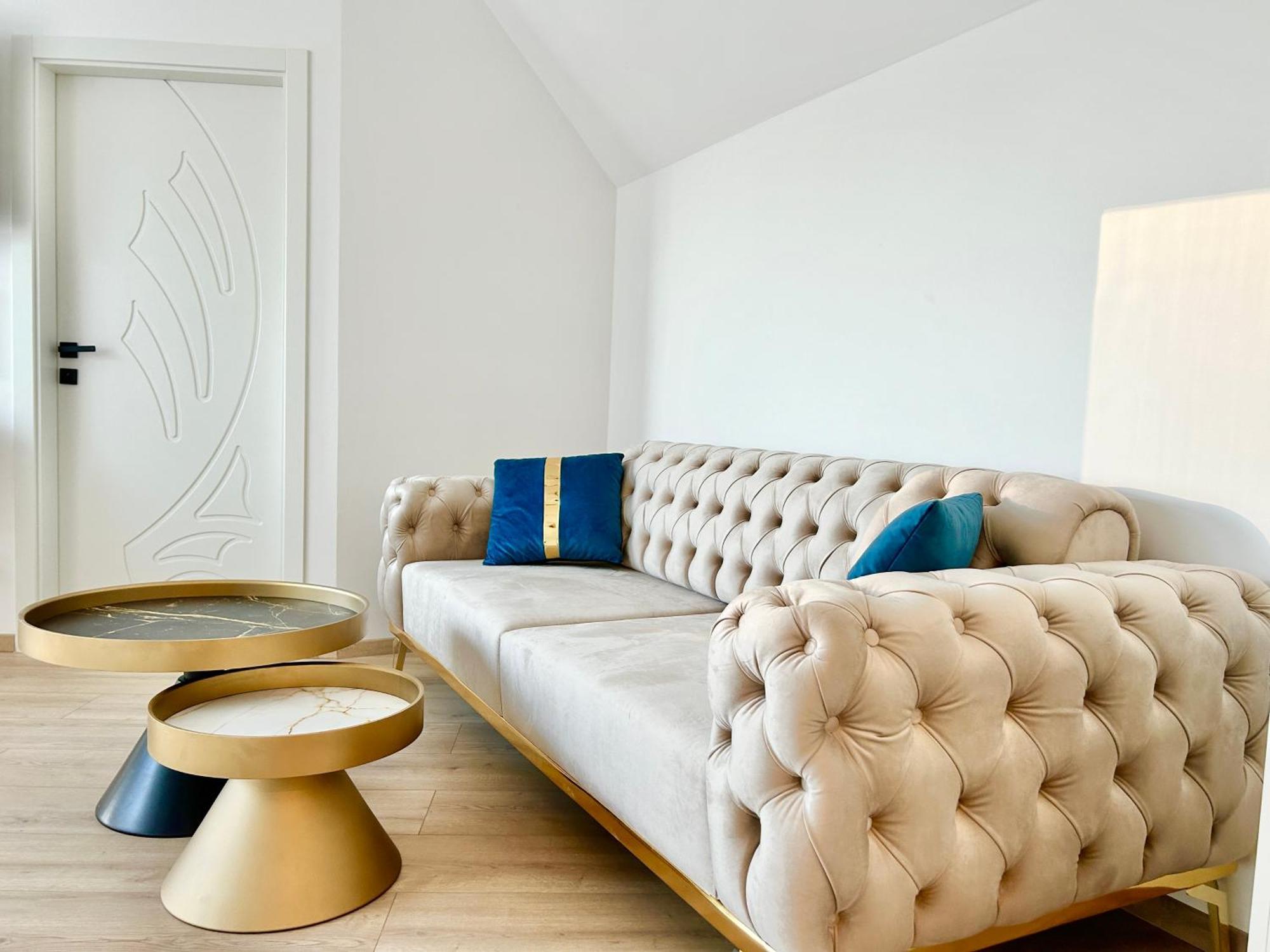 Asp Modern With Balcony & Free Parking Appartement